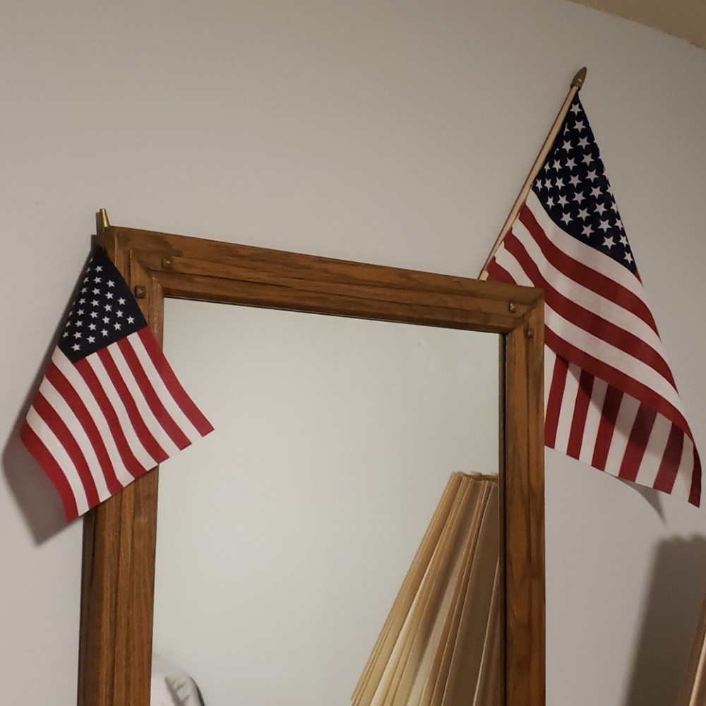 Flags - Picture 1 of 1